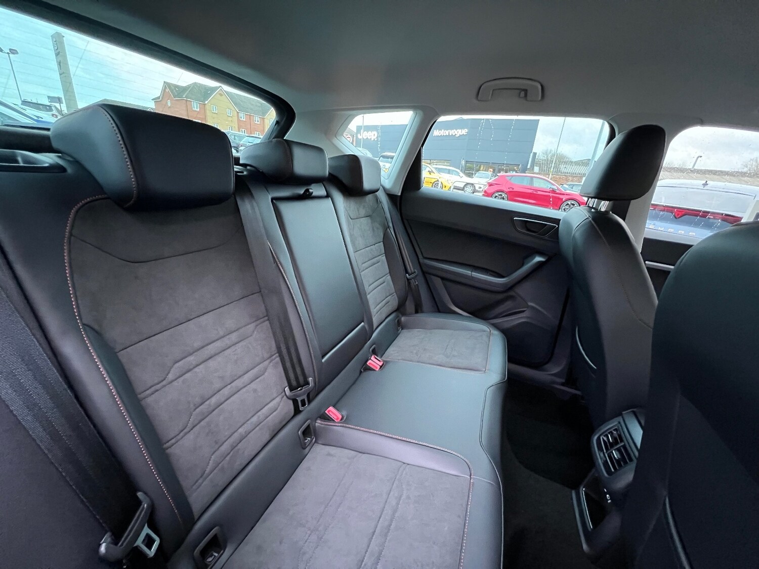 Used SEAT Ateca for sale - 77043013: Photo 23