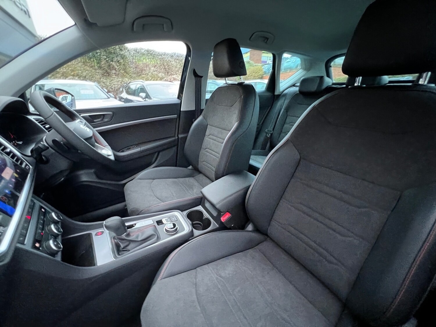 Used SEAT Ateca for sale - 77043013: Photo 45