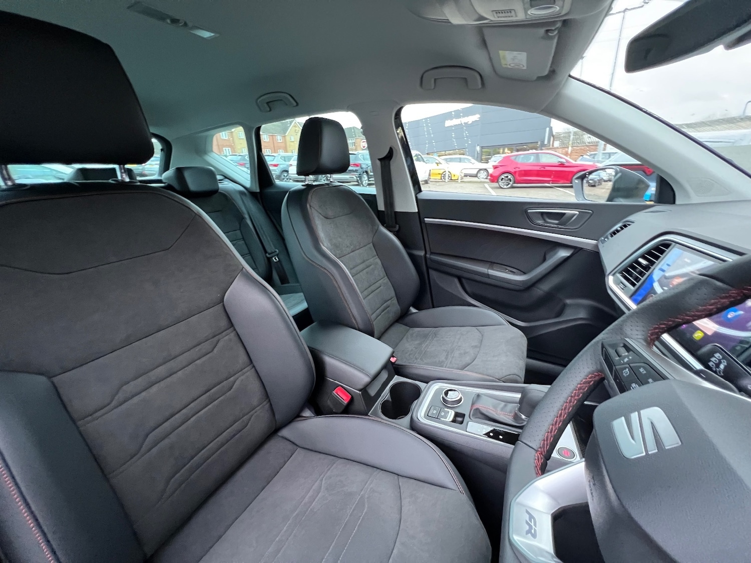 Used SEAT Ateca for sale - 77043013: Photo 50