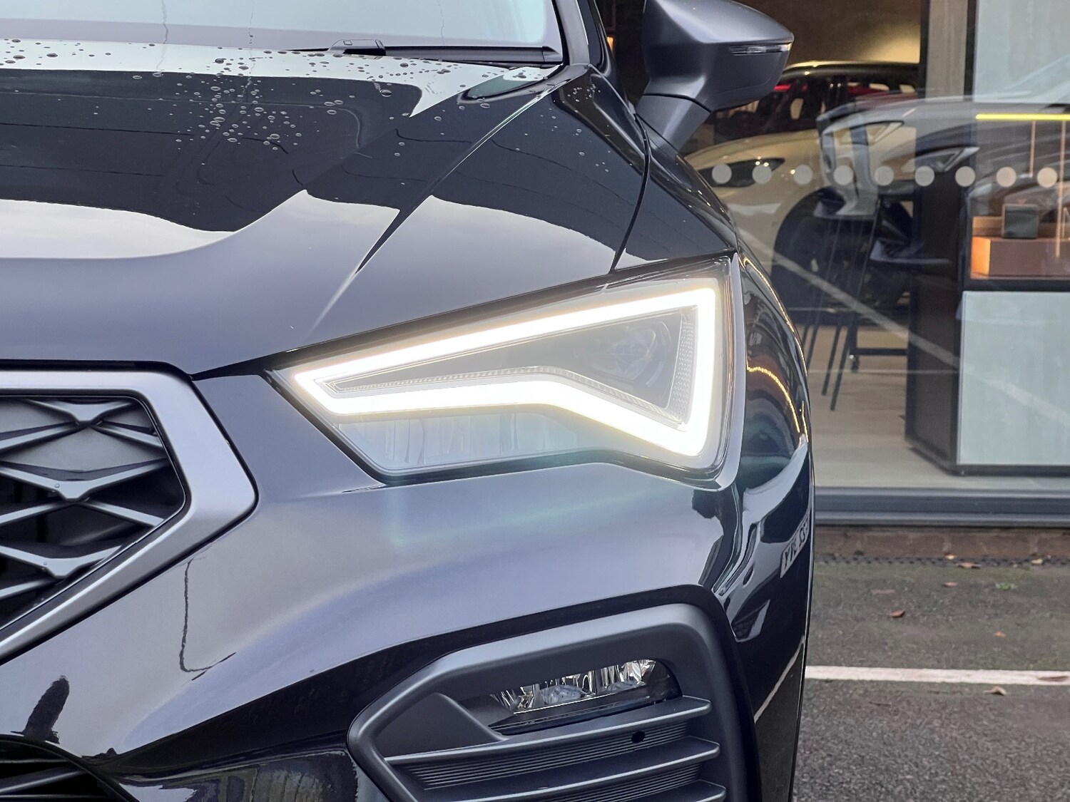 Used SEAT Ateca for sale - 77043013: Photo 67