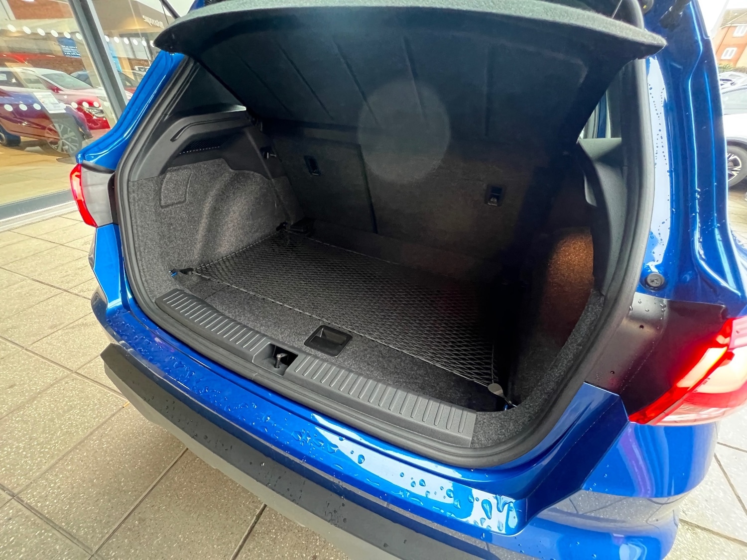 Used SEAT Arona 2025 for sale - 76868738: Photo 12