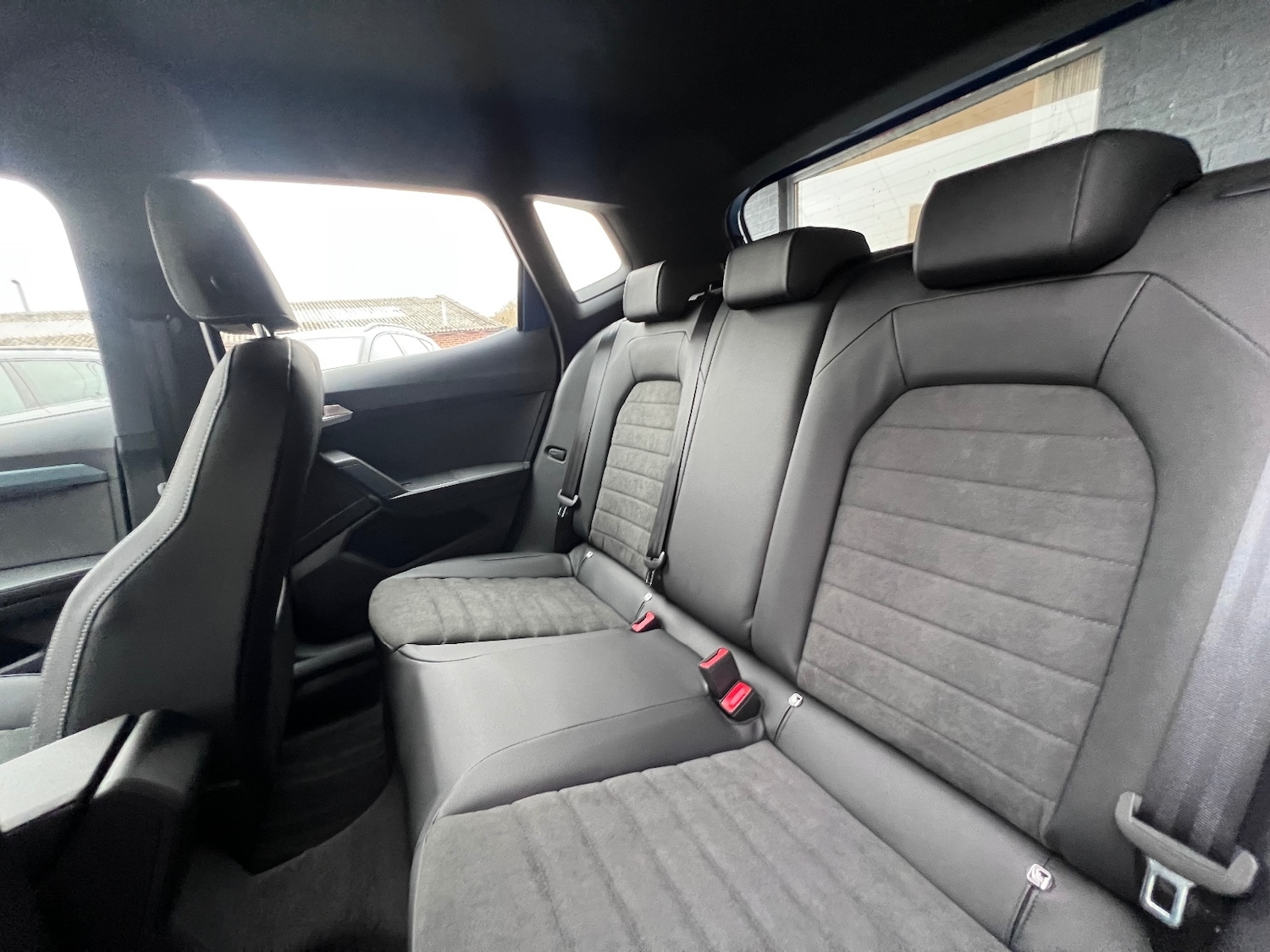 Used SEAT Arona 2025 for sale - 76868738: Photo 13