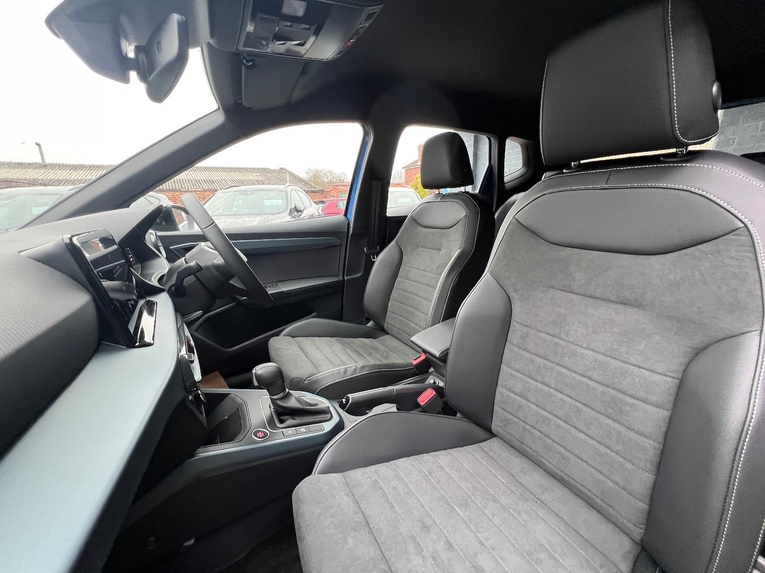 Used SEAT Arona 2025 for sale - 76868738: Photo 15