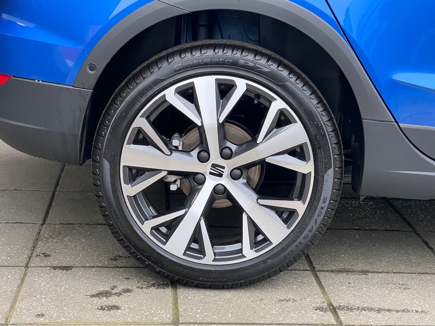 Used SEAT Arona 2025 for sale - 76868738: Photo 17