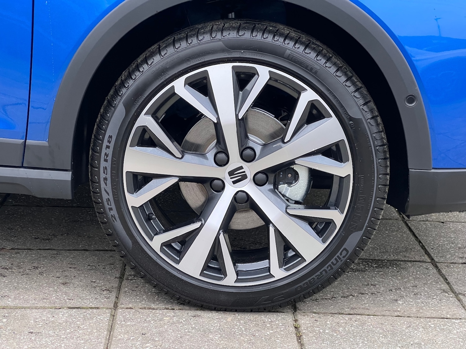 Used SEAT Arona 2025 for sale - 76868738: Photo 18