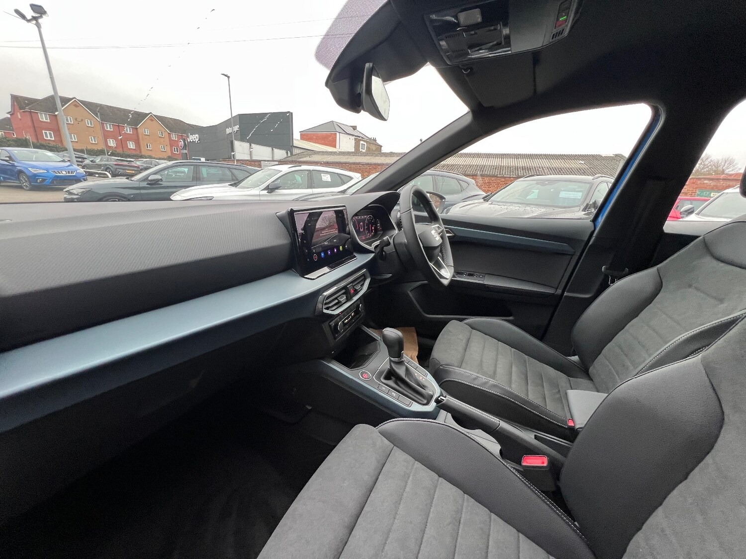 Used SEAT Arona 2025 for sale - 76868738: Photo 35