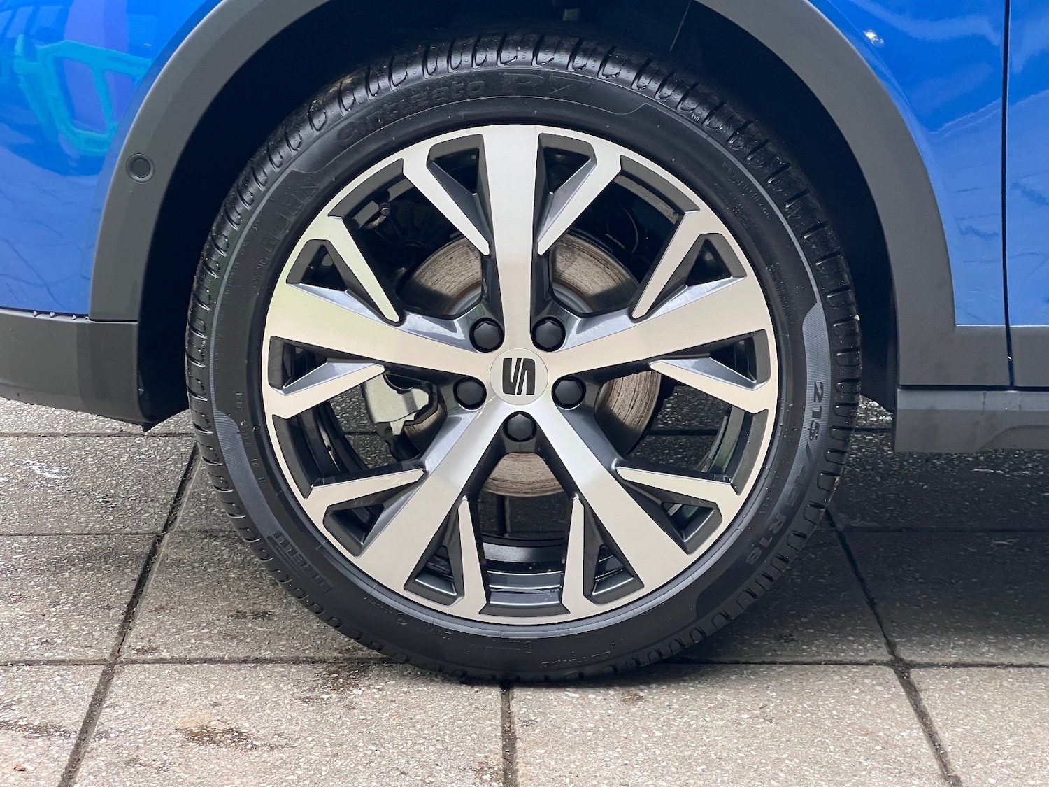 Used SEAT Arona 2025 for sale - 76868738: Photo 36