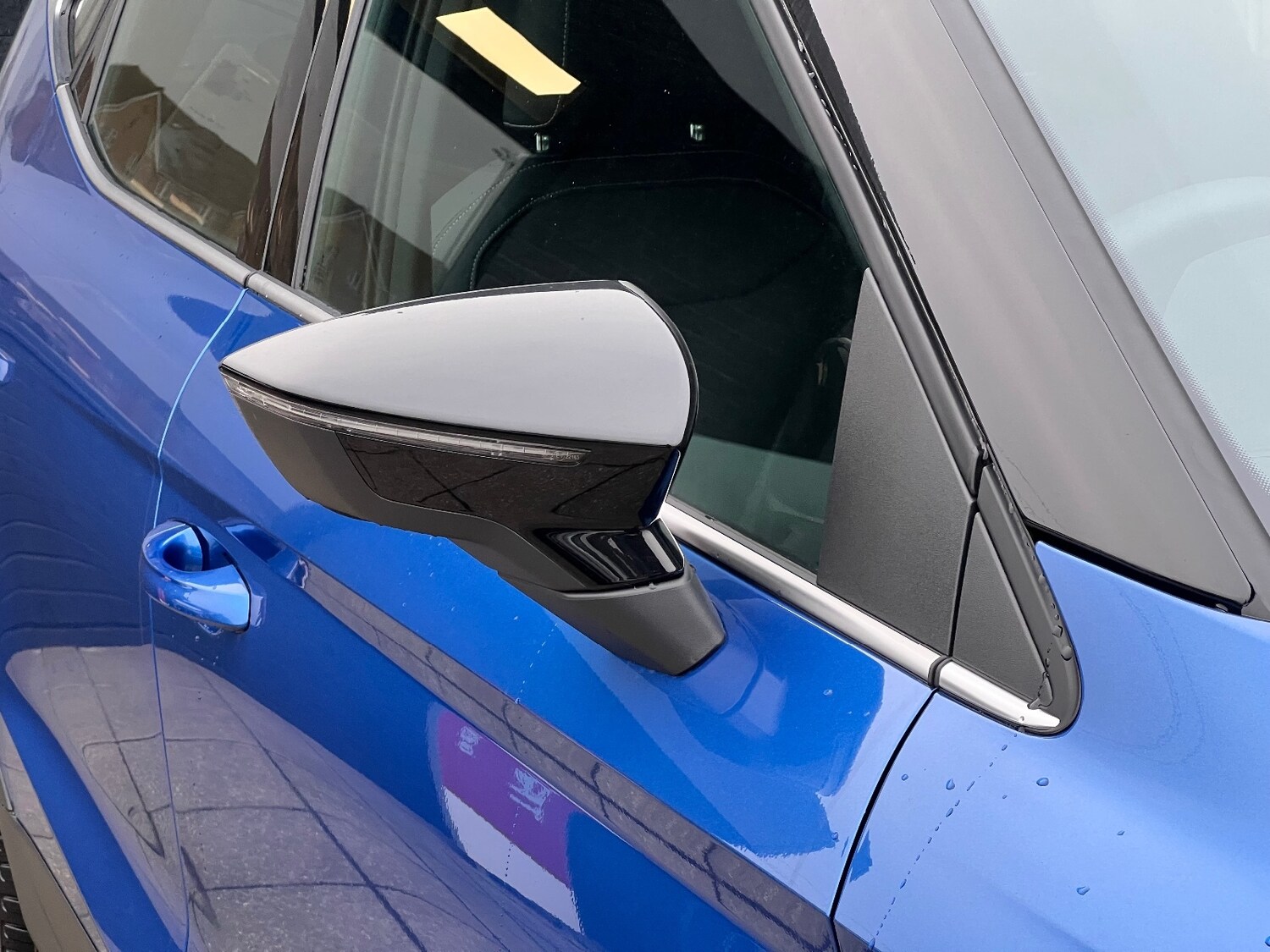 Used SEAT Arona 2025 for sale - 76868738: Photo 40