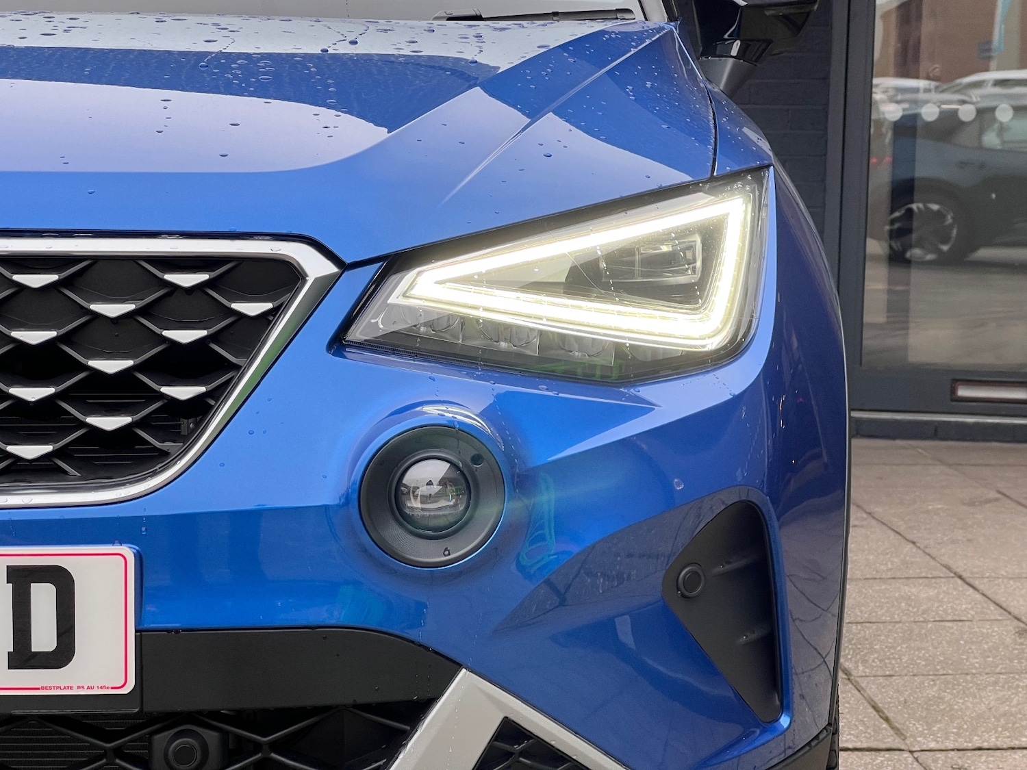 Used SEAT Arona 2025 for sale - 76868738: Photo 41