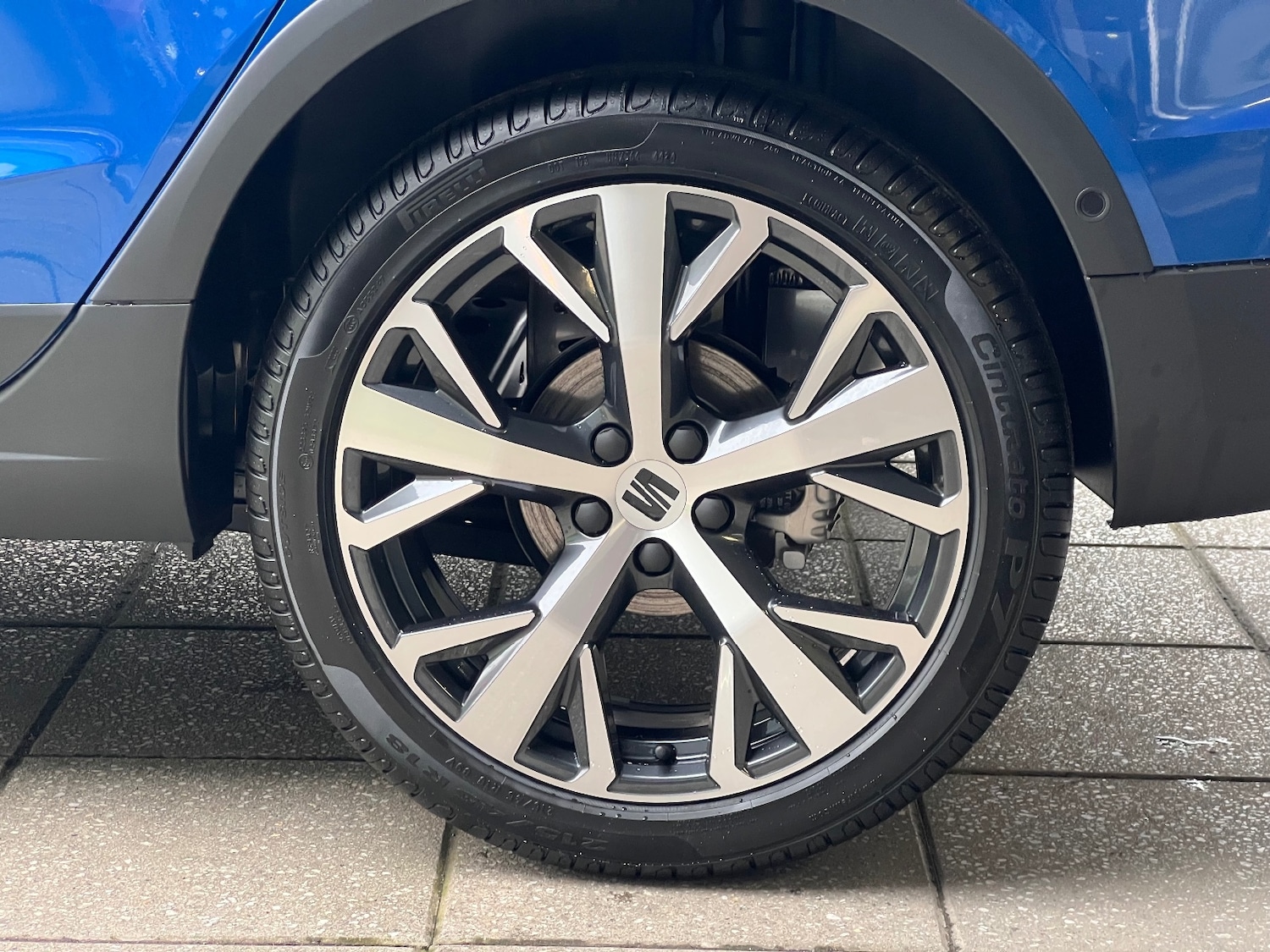 Used SEAT Arona 2025 for sale - 76868738: Photo 5