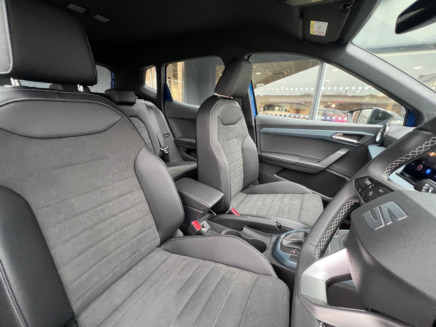 Used SEAT Arona 2025 for sale - 76868738: Photo 9