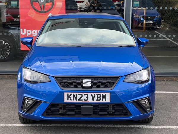 Used SEAT Ibiza 2023 for sale - 76168786: Photo 12