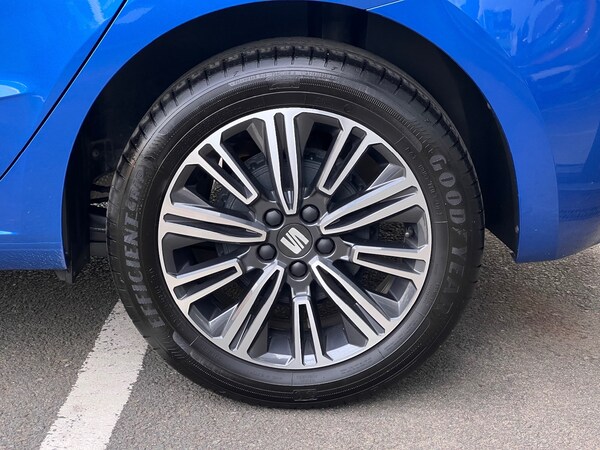 Used SEAT Ibiza 2023 for sale - 76168786: Photo 17