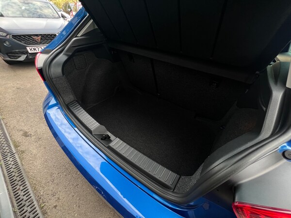 Used SEAT Ibiza 2023 for sale - 76168786: Photo 22