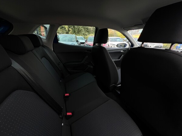 Used SEAT Ibiza 2023 for sale - 76168786: Photo 24