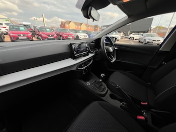 Used SEAT Ibiza 2023 for sale - 76168786: Photo 2
