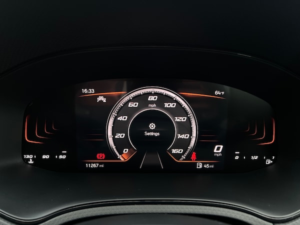 Used SEAT Ibiza 2023 for sale - 76168786: Photo 32