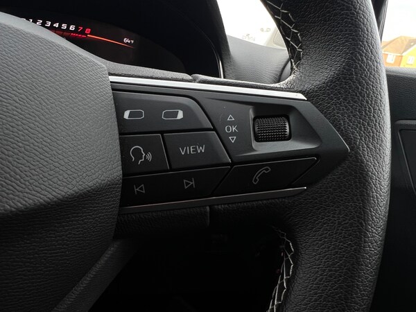 Used SEAT Ibiza 2023 for sale - 76168786: Photo 41