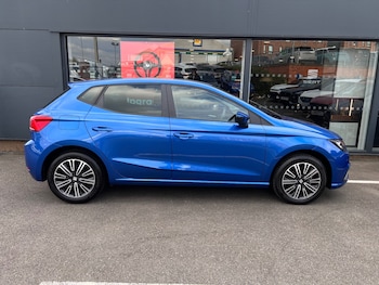 Used SEAT Ibiza 2023 for sale - 76168786: Photo 4