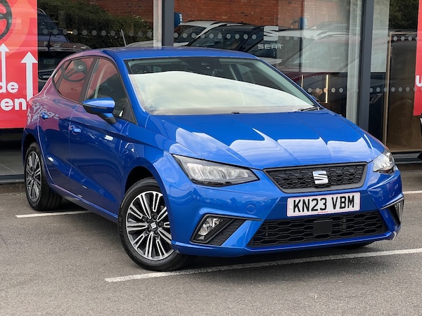 Used SEAT Ibiza 2023 for sale - 76168786: Photo 50