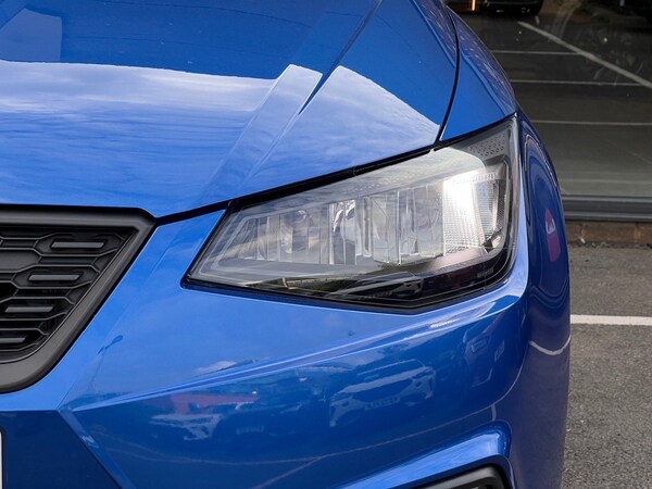 Used SEAT Ibiza 2023 for sale - 76168786: Photo 52