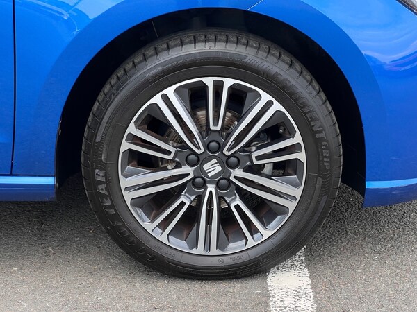 Used SEAT Ibiza 2023 for sale - 76168786: Photo 54