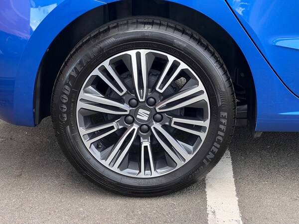Used SEAT Ibiza 2023 for sale - 76168786: Photo 55