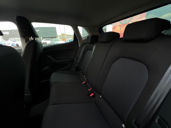 Used SEAT Ibiza 2023 for sale - 76168786: Photo 58