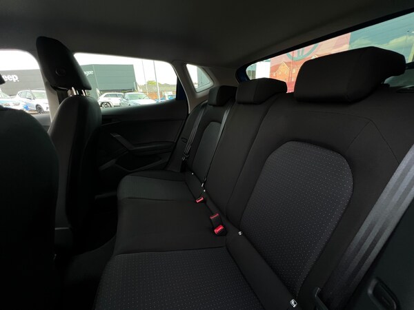 Used SEAT Ibiza 2023 for sale - 76168786: Photo 59