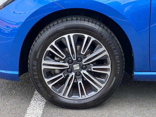 Used SEAT Ibiza 2023 for sale - 76168786: Photo 5