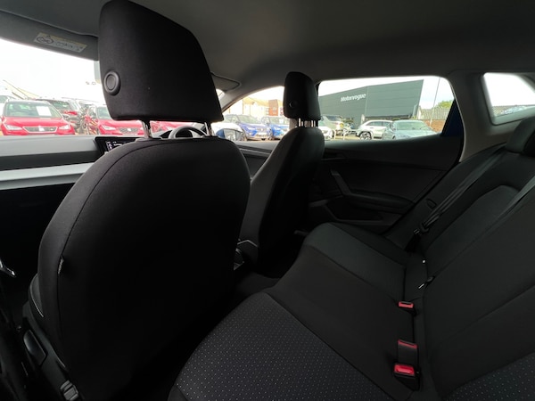 Used SEAT Ibiza 2023 for sale - 76168786: Photo 60