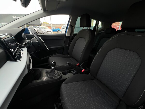 Used SEAT Ibiza 2023 for sale - 76168786: Photo 61