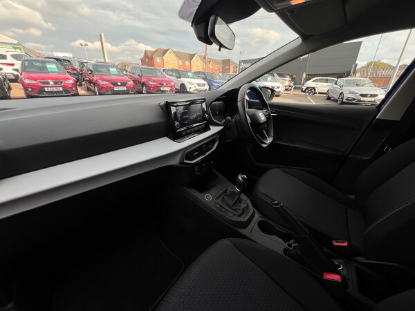Used SEAT Ibiza 2023 for sale - 76168786: Photo 62