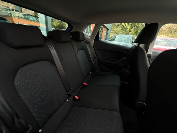 Used SEAT Ibiza 2023 for sale - 76168786: Photo 64