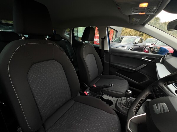 Used SEAT Ibiza 2023 for sale - 76168786: Photo 66