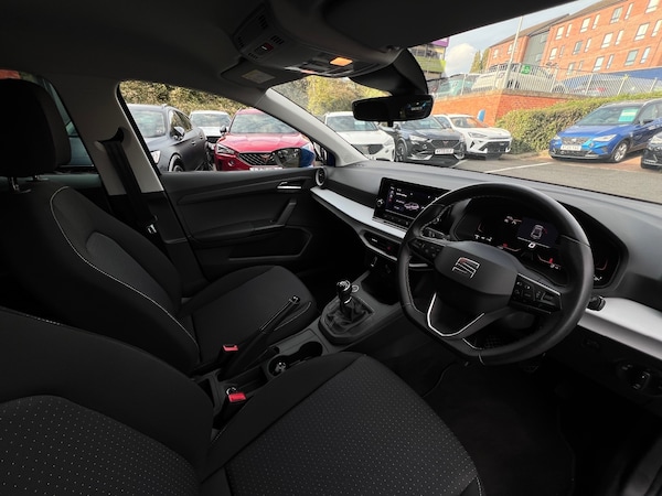 Used SEAT Ibiza 2023 for sale - 76168786: Photo 67