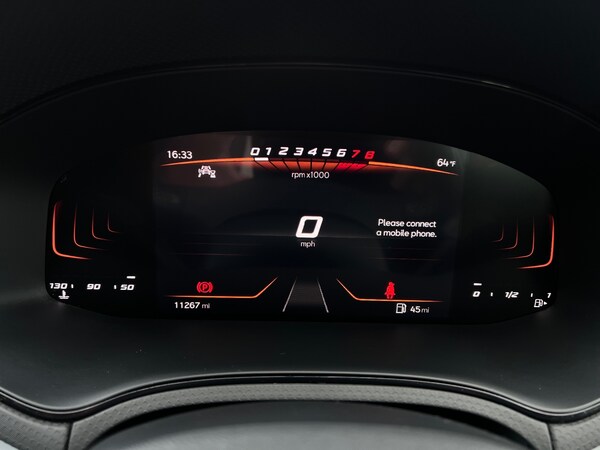 Used SEAT Ibiza 2023 for sale - 76168786: Photo 73