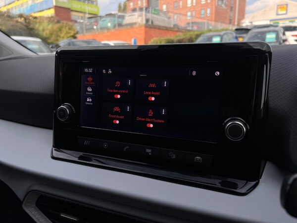 Used SEAT Ibiza 2023 for sale - 76168786: Photo 78