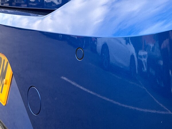 Used SEAT Ibiza 2023 for sale - 76168786: Photo 7
