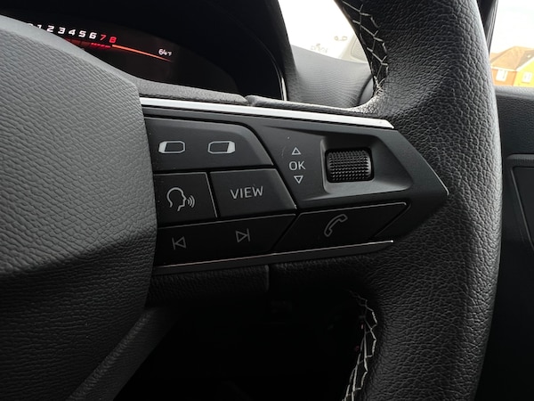 Used SEAT Ibiza 2023 for sale - 76168786: Photo 83