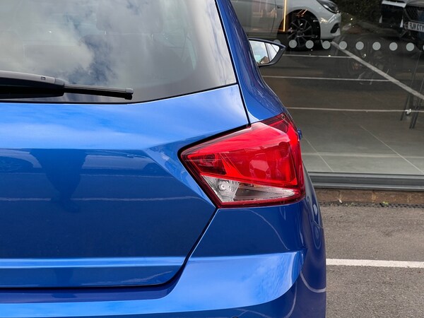 Used SEAT Ibiza 2023 for sale - 76168786: Photo 8