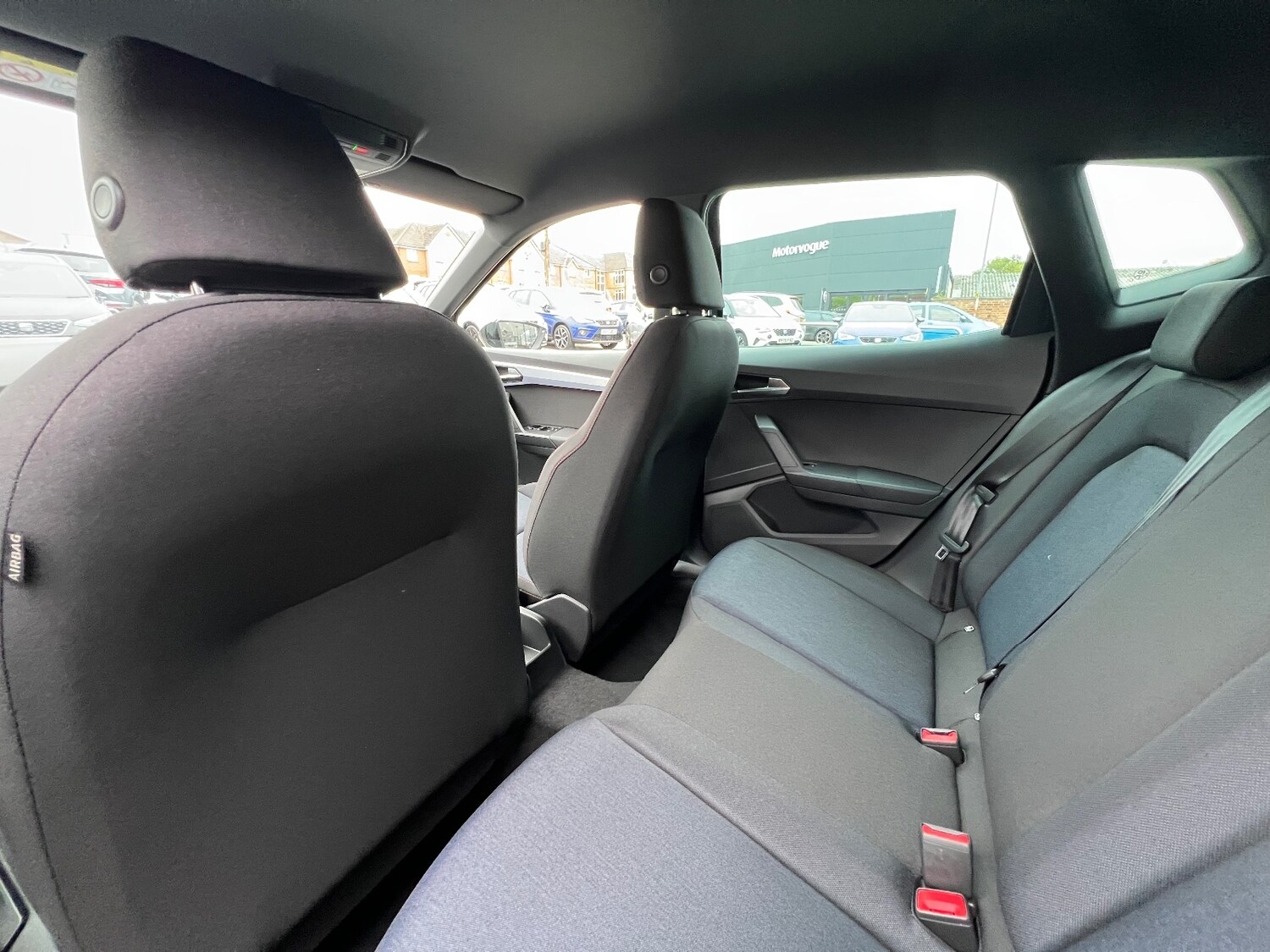 Used SEAT Arona for sale - 76622205: Photo 25