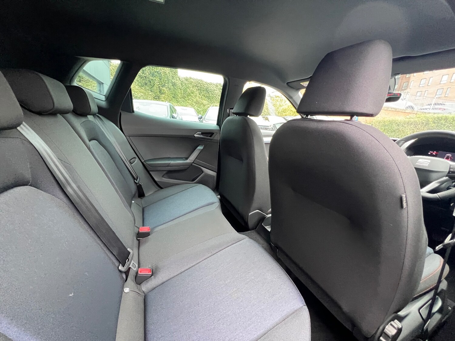 Used SEAT Arona for sale - 76622205: Photo 29