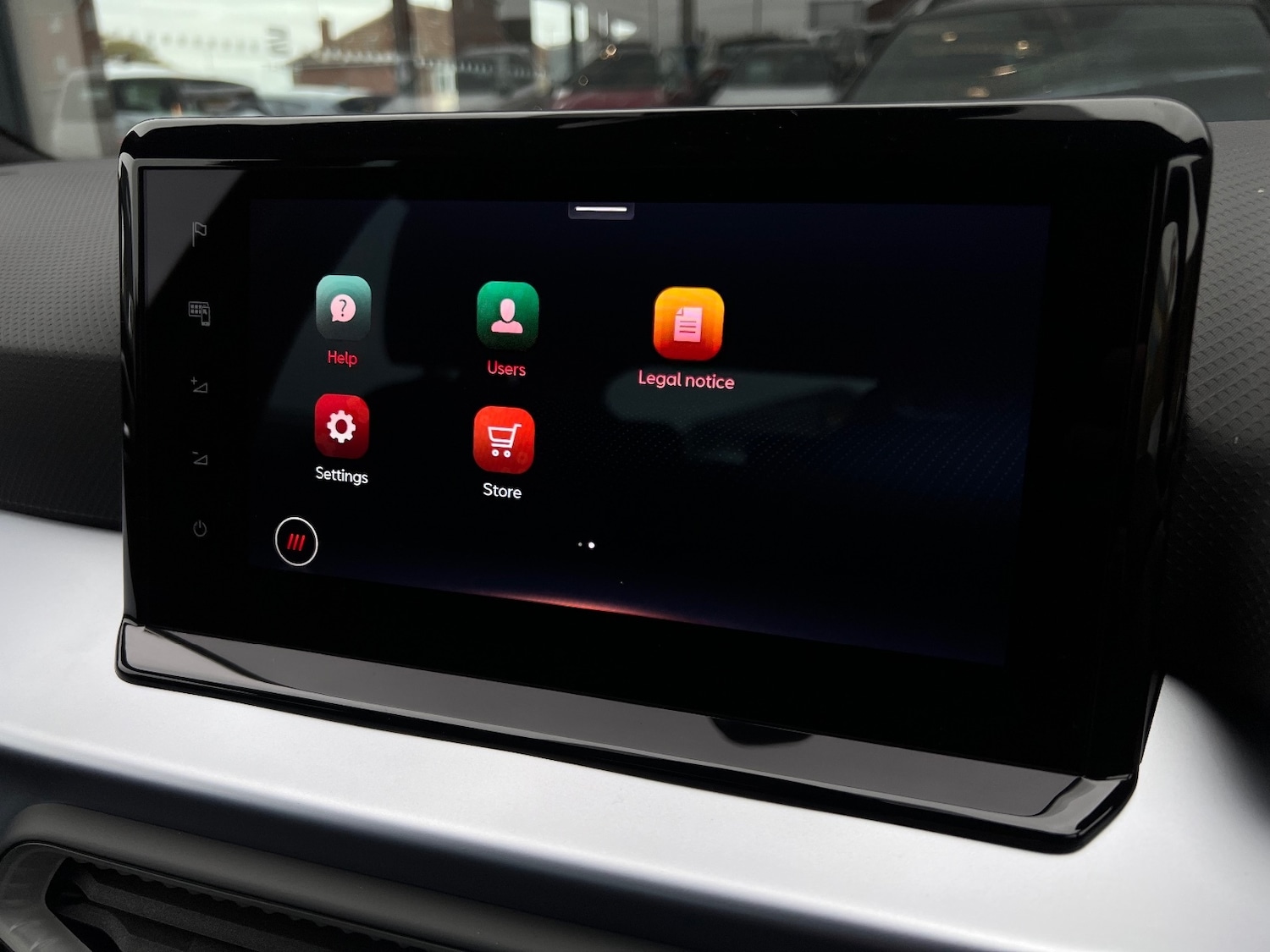 Used SEAT Arona for sale - 76622205: Photo 3