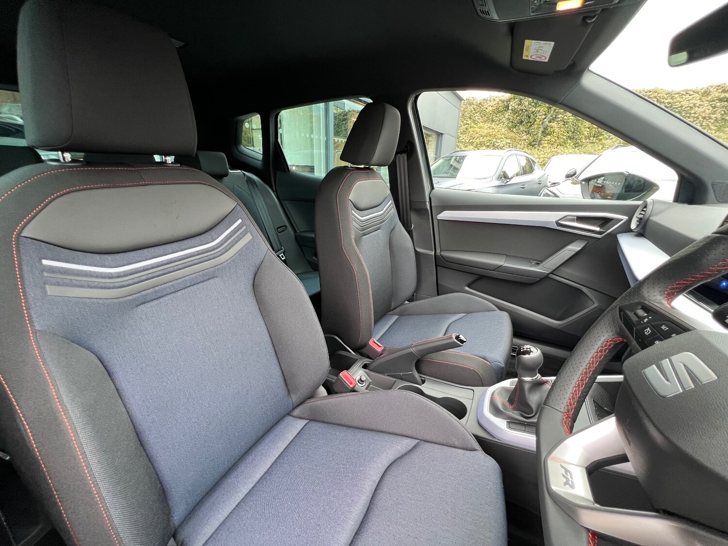 Used SEAT Arona for sale - 76622205: Photo 30