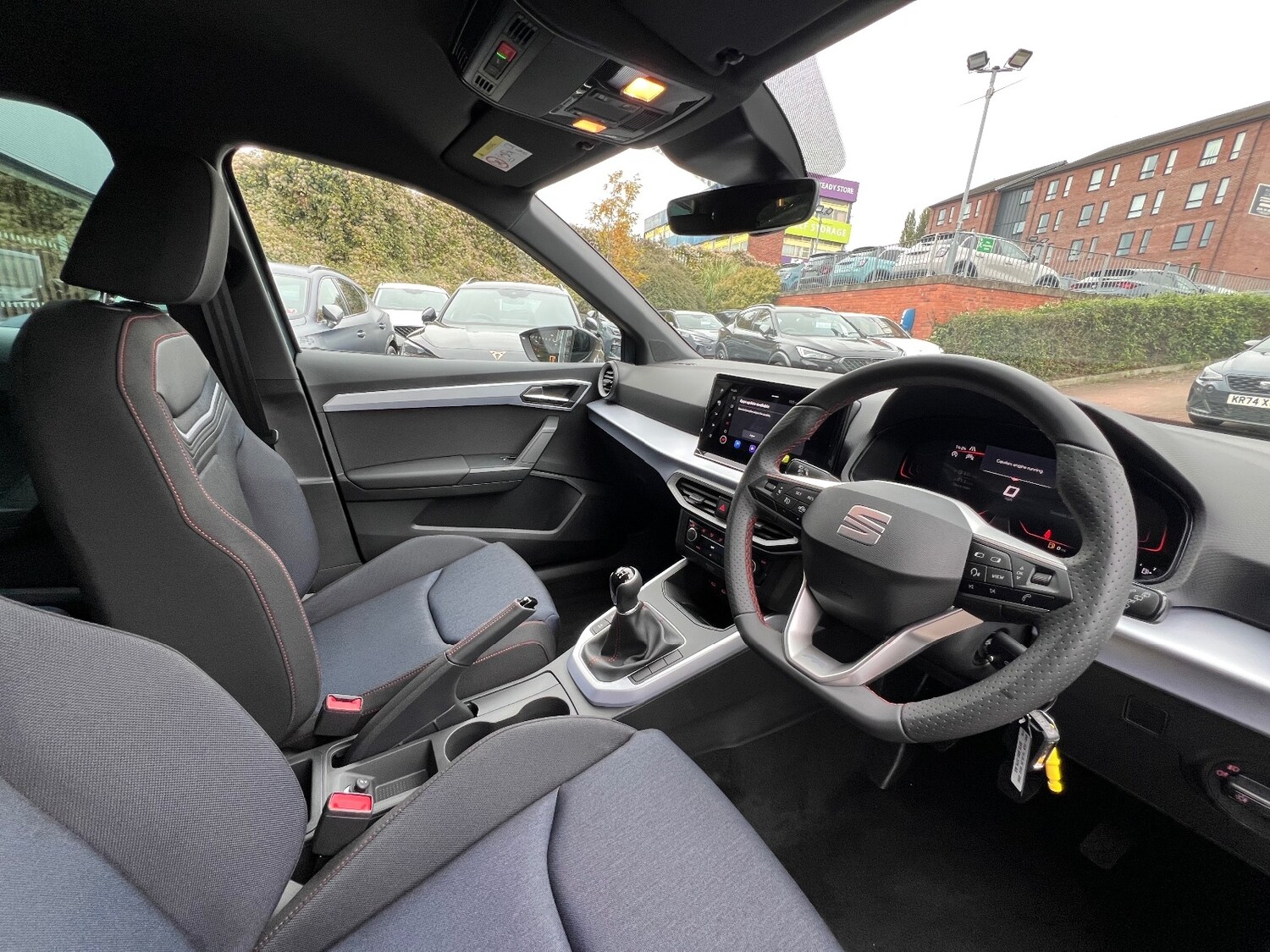 Used SEAT Arona for sale - 76622205: Photo 31