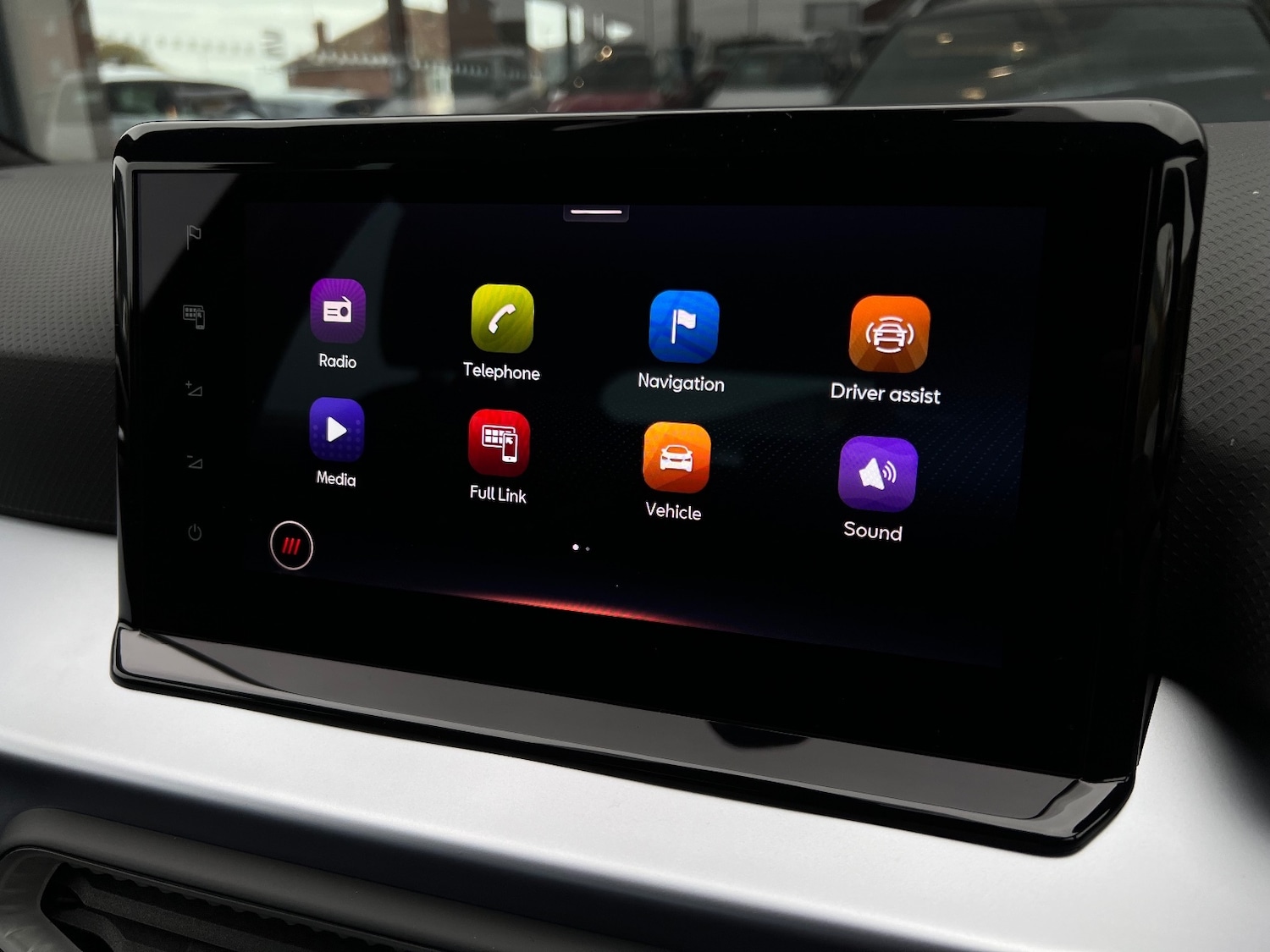 Used SEAT Arona for sale - 76622205: Photo 4