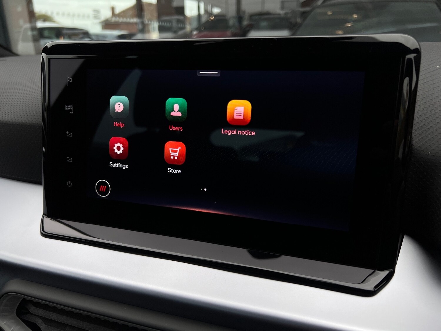 Used SEAT Arona for sale - 76622205: Photo 40