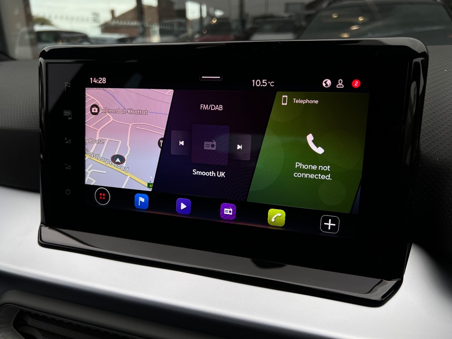 Used SEAT Arona for sale - 76622205: Photo 42