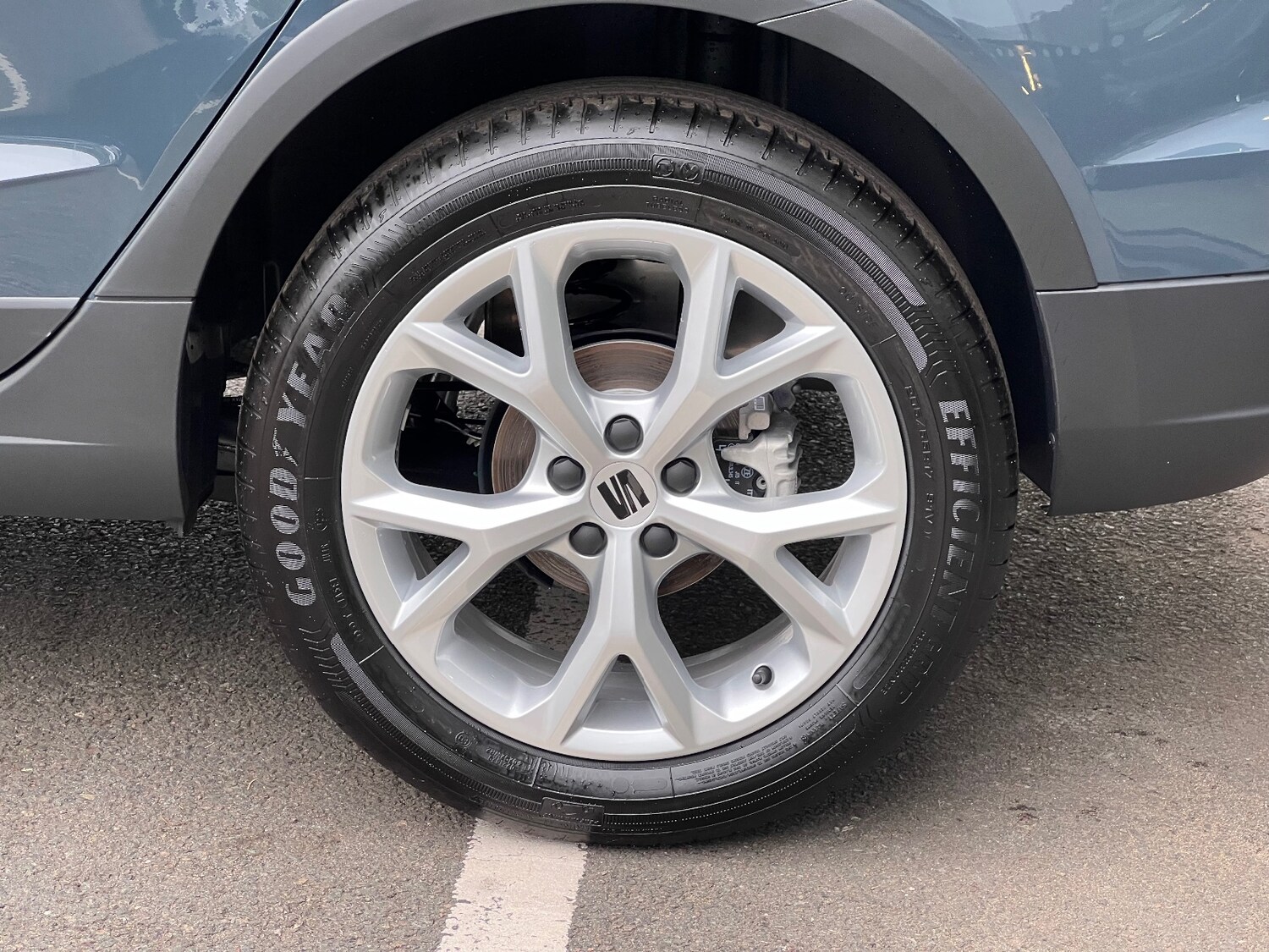 Used SEAT Arona for sale - 76622205: Photo 72